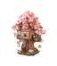 Wooden 3D puzzle - Sakura Treehouse Rolife TGS04