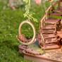 Wooden 3D puzzle - Sakura Treehouse Rolife TGS04