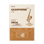 Wooden 3D puzzle - Saxophone Rolife TG309
