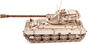 Wooden 3D puzzle - Tank AMX 13 105 Little Story WOT05