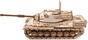 Wooden 3D puzzle - Tank Leopard 1 Little Story WOT07