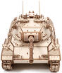 Wooden 3D puzzle - Tank Leopard 1 Little Story WOT07