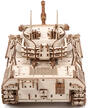 Wooden 3D puzzle - Tank Leopard 1 Little Story WOT07