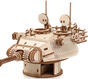 Wooden 3D puzzle - Tank Leopard 1 Little Story WOT07
