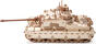 Wooden 3D puzzle - Tank Tortoise Little Story WOT08