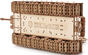 Wooden 3D puzzle - Tank Tortoise Little Story WOT08