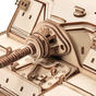 Wooden 3D puzzle - Tank Tortoise Little Story WOT08
