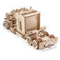 Wooden 3D puzzle - Truck Little Story E013