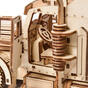 Wooden 3D puzzle - Truck Little Story E013