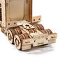 Wooden 3D puzzle - Truck Little Story E013