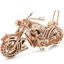 Wooden 3D puzzle - Yankee Chopper Little Story E024