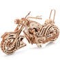 Wooden 3D puzzle - Yankee Chopper Little Story E024