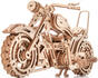 Wooden 3D puzzle - Yankee Chopper Little Story E024
