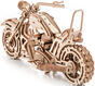 Wooden 3D puzzle - Yankee Chopper Little Story E024