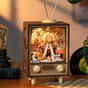 Wooden mechanical 3D puzzle - Carnival at sunset Rolife AMT01