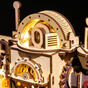 Wooden mechanical 3D puzzle - Chocolate factory ROKR LGA02