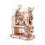 Wooden mechanical 3D puzzle - Classic printer ROKR LK602
