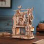 Wooden mechanical 3D puzzle - Classic printer ROKR LK602