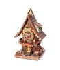 Wooden mechanical 3D puzzle - Cuckoo clock ROKR LC901C