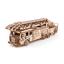 Wooden mechanical 3D puzzle - Fire truck Eco Wood Art