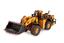 Wooden mechanical 3D puzzle - Loader Eco Wood Art