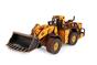 Wooden mechanical 3D puzzle - Loader Eco Wood Art
