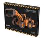 Wooden mechanical 3D puzzle - Loader Eco Wood Art
