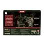 Wooden mechanical 3D puzzle - Mini gun ROKR LQ502